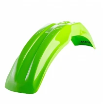 Přední blatník ACERBIS pro KAWASAKI KX 85 98-13 zelená
