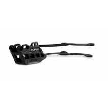 Vodítko sada ACERBIS pro KAWASAKI KXF450 16-18, KXF250 17-20 černá