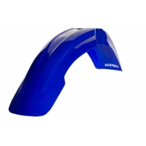 Přední blatník ACERBIS pro YAMAHA YZ125 00-05, YZ250 00-05, YZF250 01-05, YZF450 03-05 modrá 98