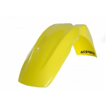 Přední blatník ACERBIS pro KAWASAKI KX65 00-25, SUZUKI RM65 03-18 žlutá