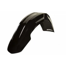 Přední blatník ACERBIS pro YAMAHA YZ125 06-14, YZ250 06-14, YZF250 06-09, YZF450 06-09 černá
