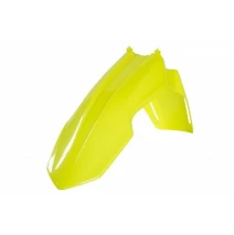 Přední blatník ACERBIS pro SUZUKI RMZ450 08-17, RMZ250 10-18 fluo žlutá