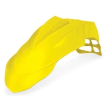 přední blatník ACERBIS pro Supermotard žlutá