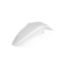 Zadní blatník Acerbis pro KXF250 09/12,KXF 450 09/11 bílá