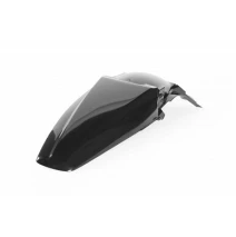 Zadní blatník Acerbis pro KXF250 09/12,KXF 450 09/11 černá