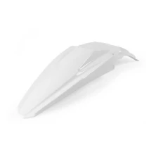 Zadní blatník Acerbis pro KXF 450 16-18, KXF 250 17-20 bílá
