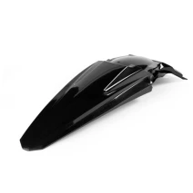 Zadní blatník Acerbis pro KXF 450 16-18, KXF 250 17-20 černá