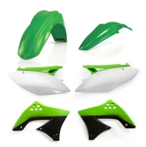 Plastový kit Acerbis pro  KXF 450 09/11 replica 09