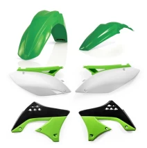 Plastový kit Acerbis pro  KXF 450 09/11 replica 10