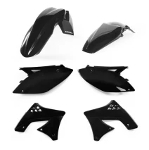 Plastový kit Acerbis pro  KXF 250 09/12 černá