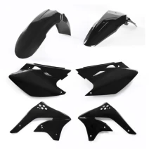 Plastový kit Acerbis pro  KXF450 06/08 černá