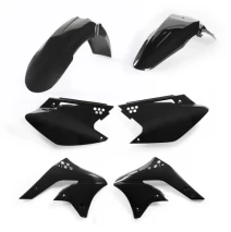 Plastový kit Acerbis pro  KX-F250 06/08 černá