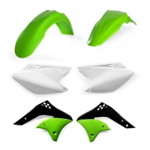 Plastový kit Acerbis pro  KX-F250 06/08 replica 06