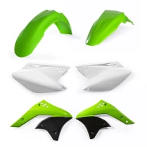 Plastový kit Acerbis pro  KX-F250 06/08 replica 07