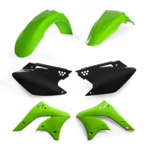 Plastový kit Acerbis pro  KX-F250 06/08 replica 08