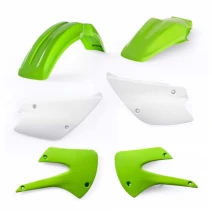 Plastový kit Acerbis pro  KX 85 98/13 replica 01