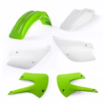 Plastový kit Acerbis pro  KX 85 98/13 replica 13