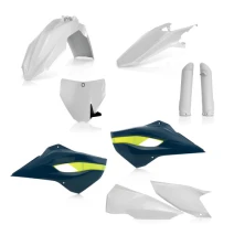 Sada plastů ACERBIS pro HUSQVARNA FC 14-15, TC 14-15 replica 16