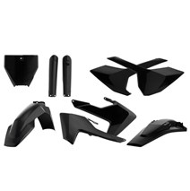 Acerbis plastový full kit pasuje na  HQTC125 16/18,250 17/18,FC250/350/450 16/18