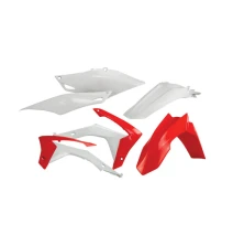 Plastový kit Acerbis pro CRF250R 14/17,CRF 450R 13/16 replica 13