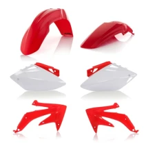 Plastový kit pro  CRF 450R 05/06 replica 05