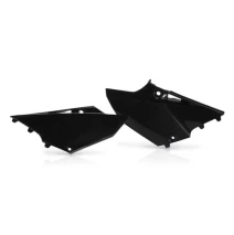 Podsedlovky Acerbis pro YZ 125/250 15/21,WR 125/250/2T15/21 černá