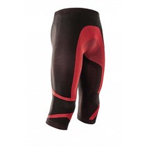 ACERBIS termo kalhoty X-BODY WINTER (krátká nohavice)