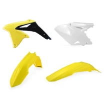 Plastový kit Acerbis pro  RMZ450 08/17 replica 08