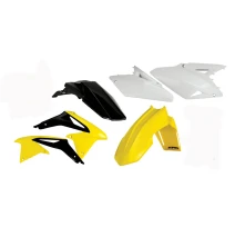 Plastový kit Acerbis pro  RMZ450 08/17 replica 13