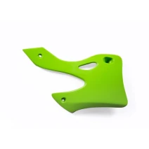 Spoilery Acerbis pro KX 125/250 99/02 zelená