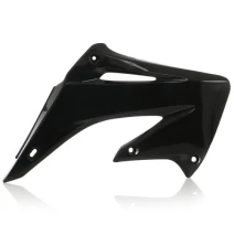 Spoilery Acerbis pro CR 125 02/07,CR 250 04/07,CRE černá