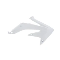 spoilery pasuje na CRF 450R 05/08,CRE 450F 05/06