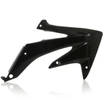 spoilery pasuje na CRF 450R 05/08,CRE 450F 05/06