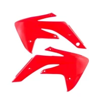 Spoilery Acerbis  pro CRF 150 R 07/24 červená