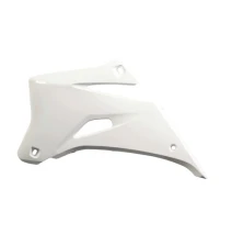 spoilery pasuje na YZF250/450 06/09