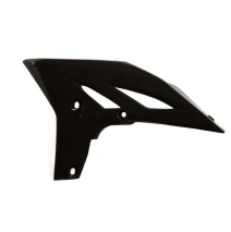 Spoilery Acerbis pro YZF 250 10/13 WRF 250/450 12/14 černá
