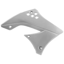 Spoilery Acerbis pro KXF 450 09/11 bílá
