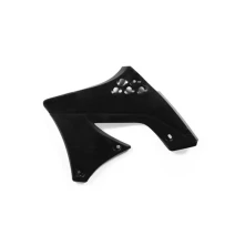 Spoilery Acerbis pro KXF 250 09/12 černá