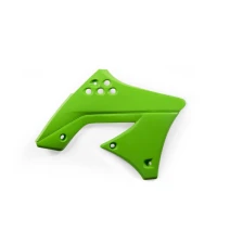 Spoilery Acerbis pro KXF 250 09/12 zelená