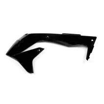 Spoilery Acerbis pro KXF 450 16/18 černá