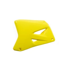 Spoilery Acerbis pro RM 250 01/08 žlutá