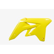 Acerbis spoilery pasuje na  RMZ 250 07/09