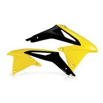 Acerbis spoilery pasuje na  RMZ 450 08/17