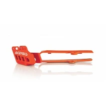 Vodítko sada ACERBIS pro KTM SX85 06-14 oranž