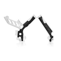 ACERBIS kryt(chránič) rámu KTM SX 250/SXF 11/15,EXC/EXCF 12/16