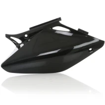 Podsedlovky Acerbis pro CRF 450R 03/04, CRE 450F 04 černá