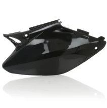 Podsedlovky Acerbis pro CR125R 02/07,CR 250R 02/07 černá