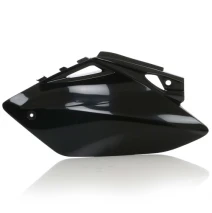 Podsedlovky Acerbis pro CRF450R/CRE450F 07/08 černá