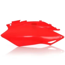 Podsedlovky Acerbis pro CRF 250R11/13,CRF 450R/CRE 450F 11/12 červená