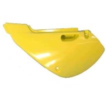 Podsedlovky Acerbis pro KX 65 00/24,RM 65 03/18 žlutá